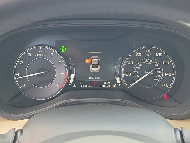 Used 2022 Acura TLX w/ Technology Package FWD image 26