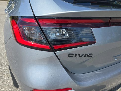 New 2026 Honda Civic Sport image 34