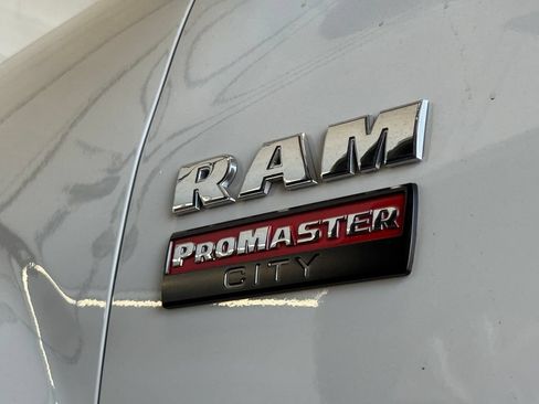 Used 2021 RAM ProMaster City Tradesman FWD image 5