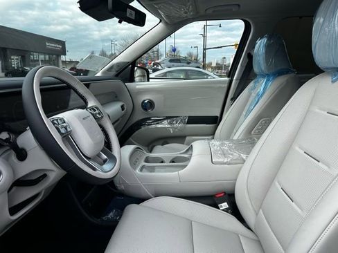 New 2026 Hyundai Palisade Calligraphy AWD/4WD image 17