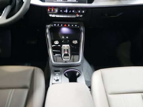 New 2026 Audi A3 2.0T Premium Plus image 34