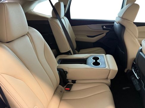 New 2026 Acura MDX SH-AWD image 38