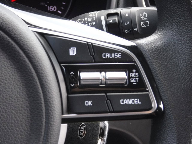 Used 2022 Kia Sportage LX AWD/4WD image 26