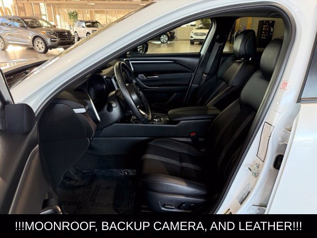 Used 2026 MAZDA CX-50 AWD 2.5 S w/ Preferred Pkg image 15