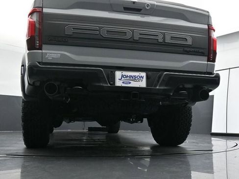New 2026 Ford F150 Raptor AWD/4WD image 36