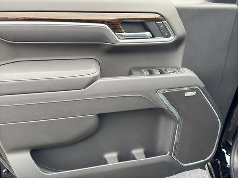 New 2026 GMC Sierra 1500 Elevation w/ Elevation Premium Package image 13