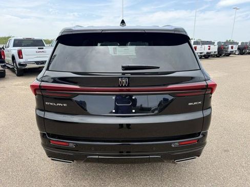 New 2026 Buick Enclave Sport Touring FWD image 8