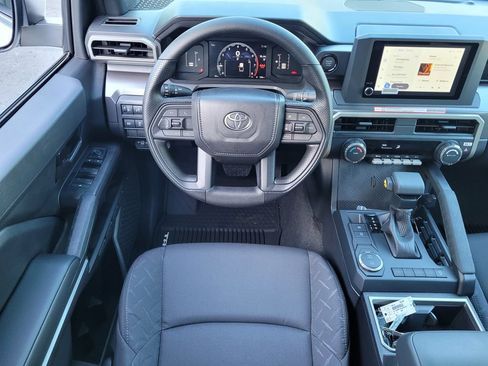 New 2026 Toyota Tacoma SR5 RWD image 7