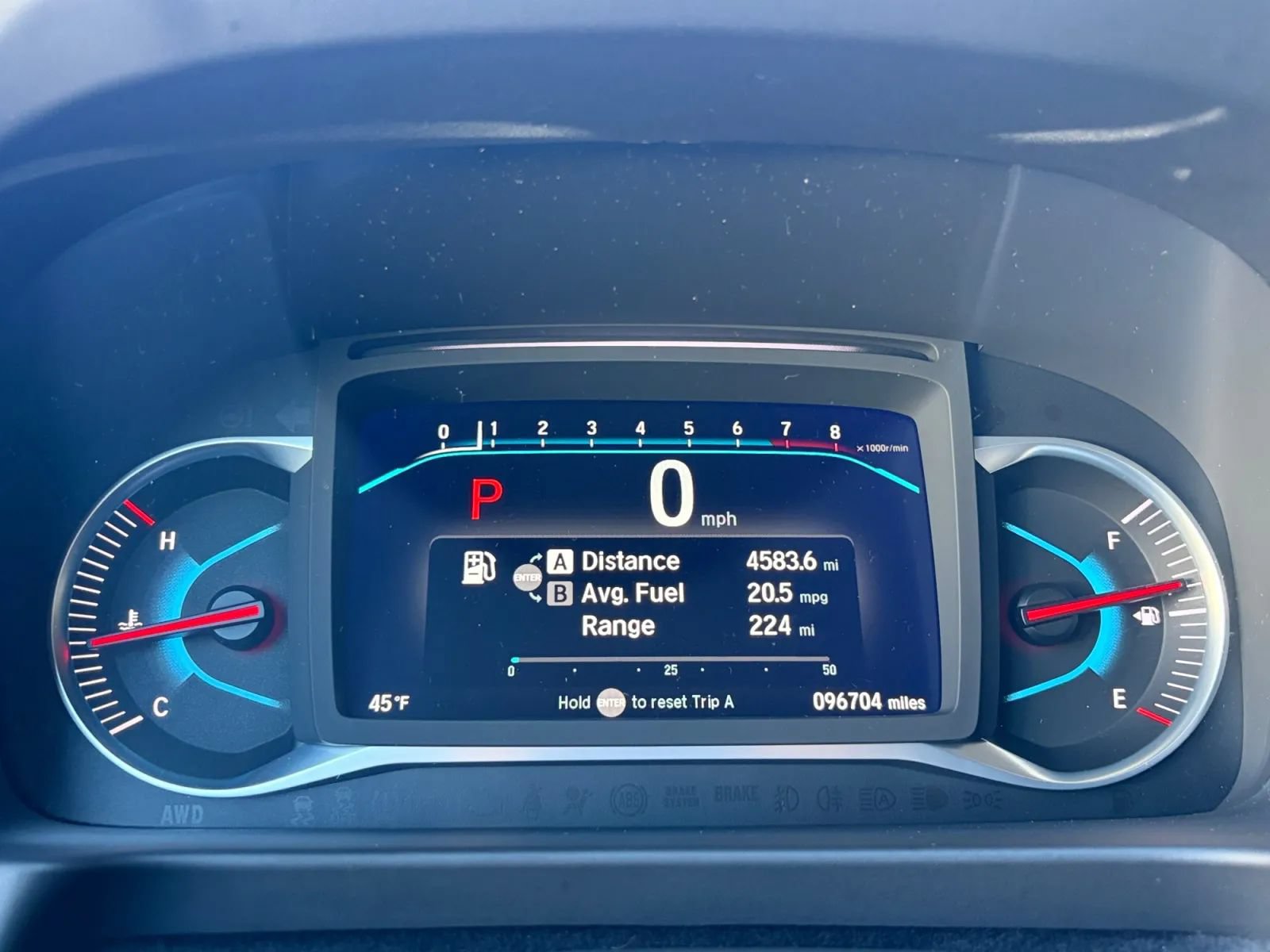 Used 2021 Honda Pilot Special Edition image 34