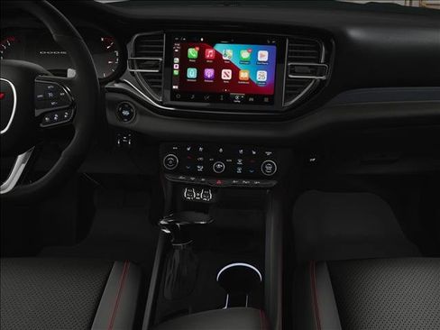 New 2025 Dodge Durango GT image 25