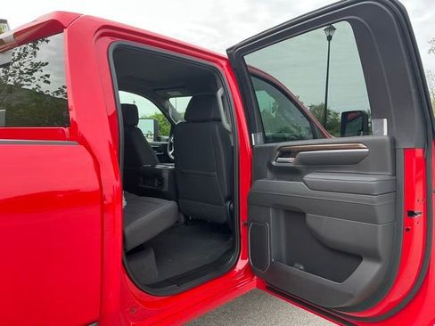 New 2026 Chevrolet Silverado 2500 LT w/ Trail Boss Package AWD/4WD image 18
