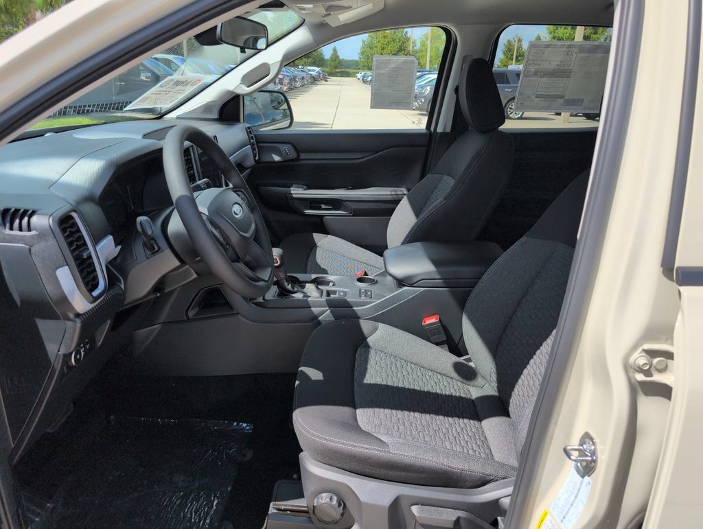 New 2026 Ford Ranger XL RWD image 5