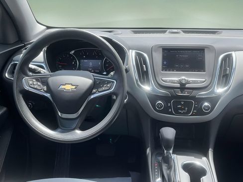 Used 2023 Chevrolet Equinox LS w/ LS Convenience Package FWD image 20