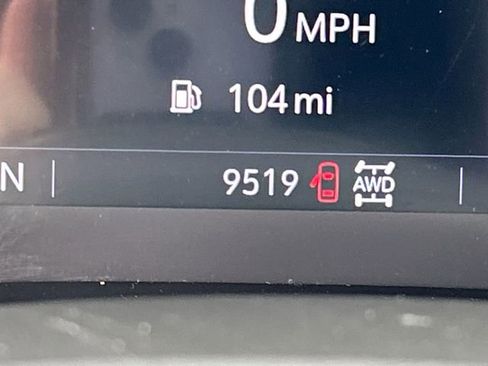 Used 2023 Buick Encore GX Select w/ Safety Package II image 12