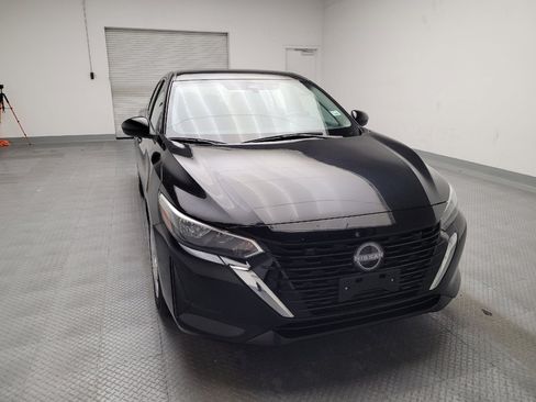 Used 2024 Nissan Sentra S image 14