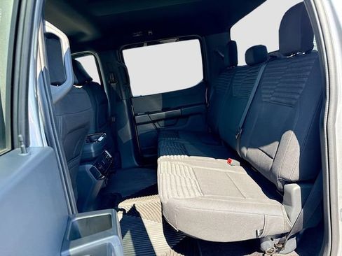 Certified 2022 Ford F150 XL w/ STX Appearance Package image 25
