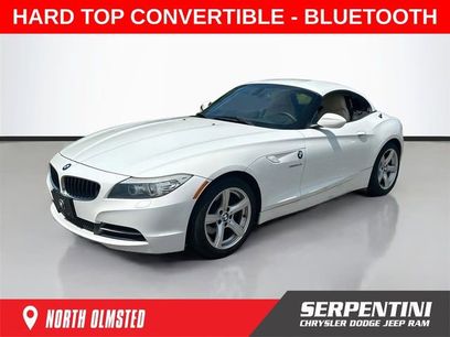 Used 2009 BMW Z4 sDrive30i