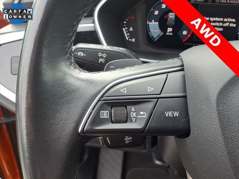 Used 2023 Audi Q3 2.0T Premium image 16