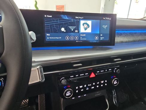 New 2026 Hyundai Ioniq 9 SEL AWD/4WD image 20