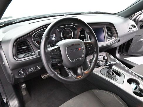 Used 2023 Dodge Challenger R/T Scat Pack RWD image 15