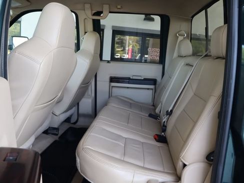 Used 2008 Ford F350 Lariat AWD/4WD image 38