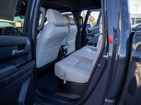 Used 2024 Toyota Tacoma Limited image 42