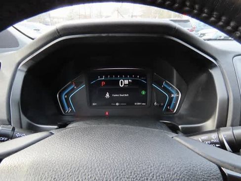 Certified 2023 Honda Odyssey Elite image 30