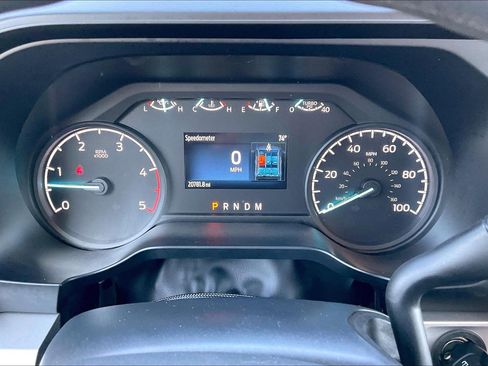 Certified 2023 Ford F250 XL AWD/4WD image 19