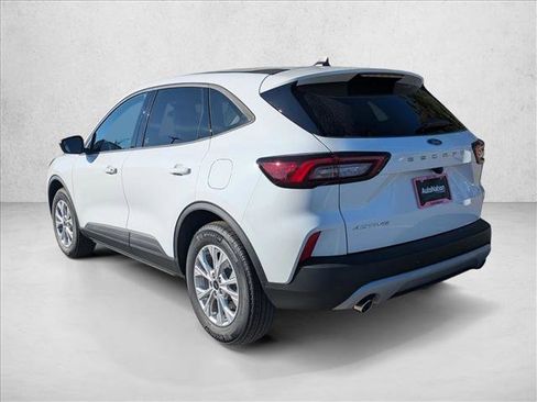 New 2026 Ford Escape Active w/ Tech Pack #1 FWD image 2