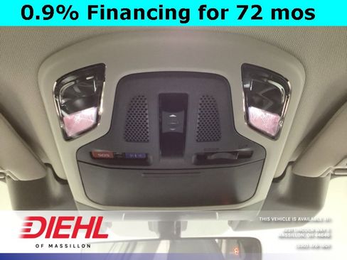 Used 2025 Subaru Outback Limited image 28