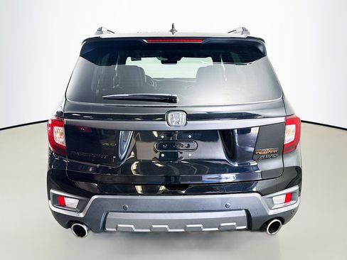 Used 2023 Honda Passport TrailSport image 6