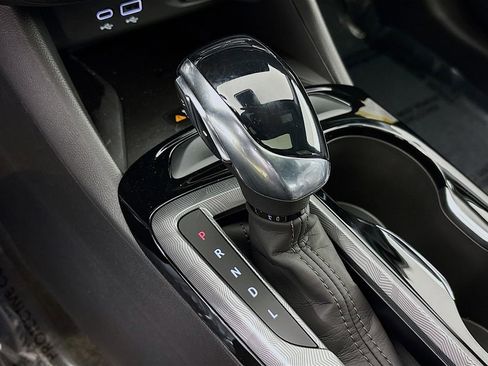 New 2026 Buick Envista Sport Touring w/ Convenience I Package image 17