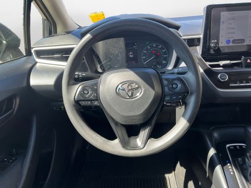 Certified 2025 Toyota Corolla LE image 13