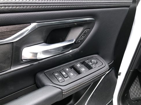 New 2026 RAM 1500 Laramie image 20