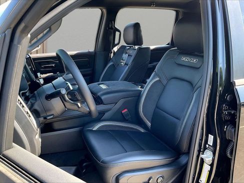 New 2026 RAM 1500 RHO AWD/4WD image 17