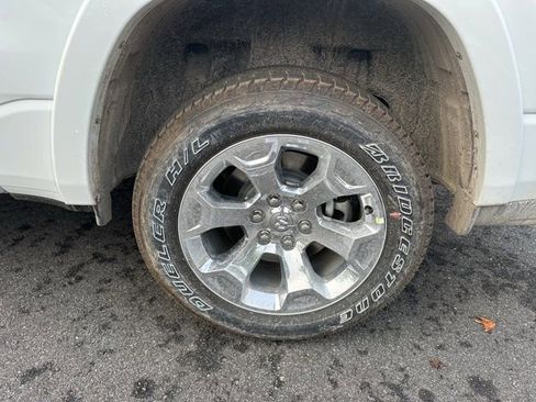 New 2026 RAM 1500 Big Horn image 18