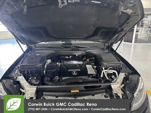Used 2016 Mercedes-Benz GLC 300 4MATIC image 39
