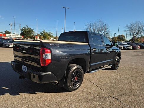 Used 2021 Toyota Tundra TRD Pro image 5