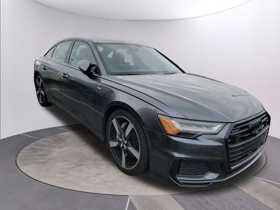 Used 2021 Audi A6 3.0T Prestige