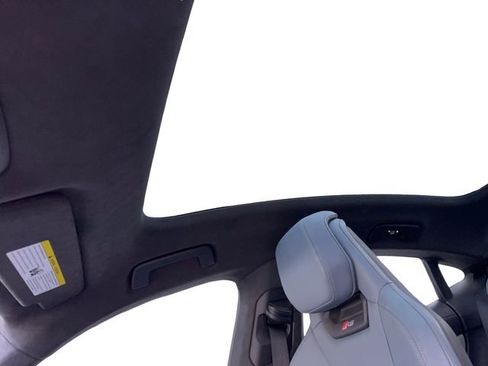 Used 2023 Audi RS e-tron GT w/ Ceramic Brake Package image 18