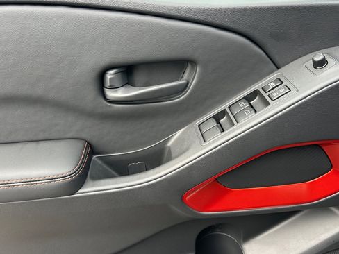 New 2026 Nissan Frontier PRO-4X w/ Pro-4x Convenience Package image 12