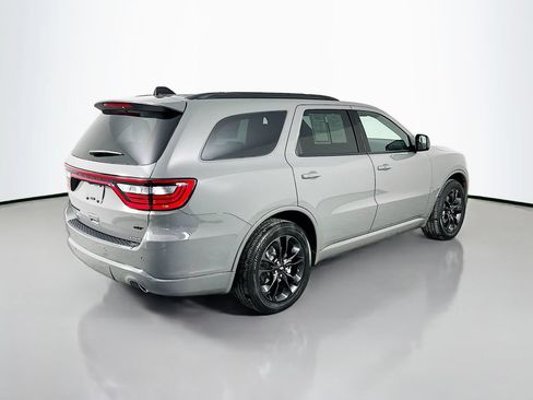 New 2026 Dodge Durango GT RWD image 7