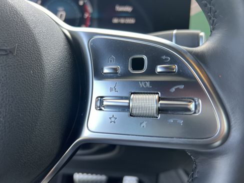 Used 2022 Mercedes-Benz G 550 image 23
