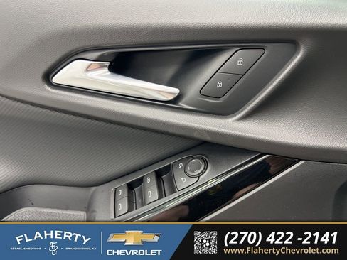 New 2026 Chevrolet Equinox LT FWD image 20