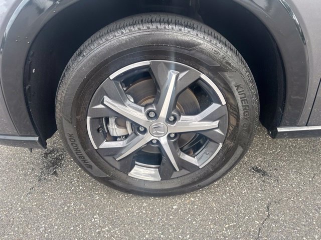 Used 2024 Honda HR-V EX-L image 11