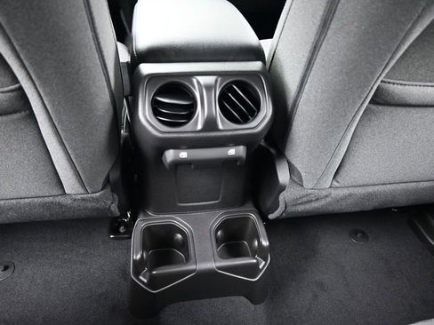 New 2026 Jeep Gladiator Willys image 30