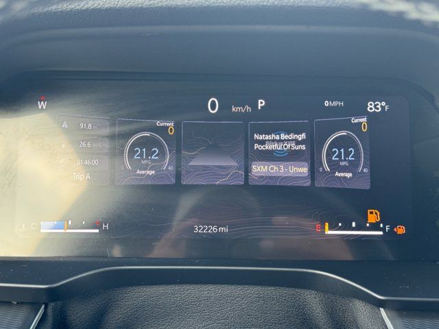 Certified 2023 Jeep Grand Cherokee L Laredo w/ Luxury Tech Group I AWD/4WD image 29
