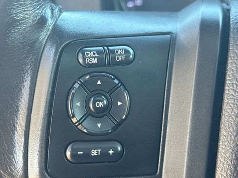 Used 2016 Ford F250 Platinum w/ FX4 Off-Road Package image 14