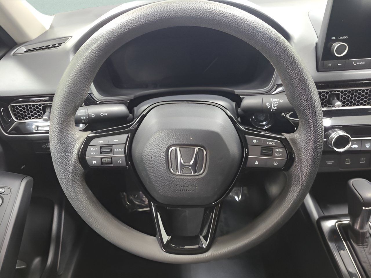 Used 2025 Honda Civic LX image 21