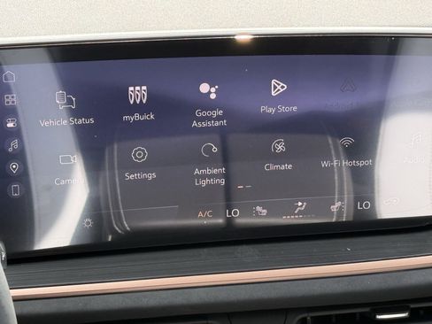 New 2026 Buick Envision Sport Touring image 13